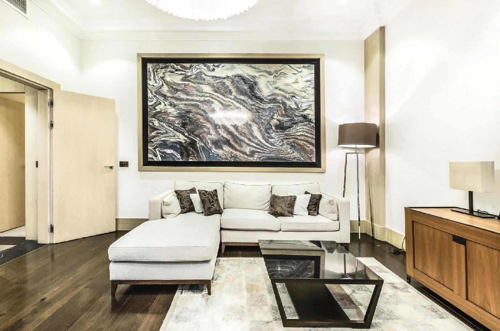 Appartement Fiasella *