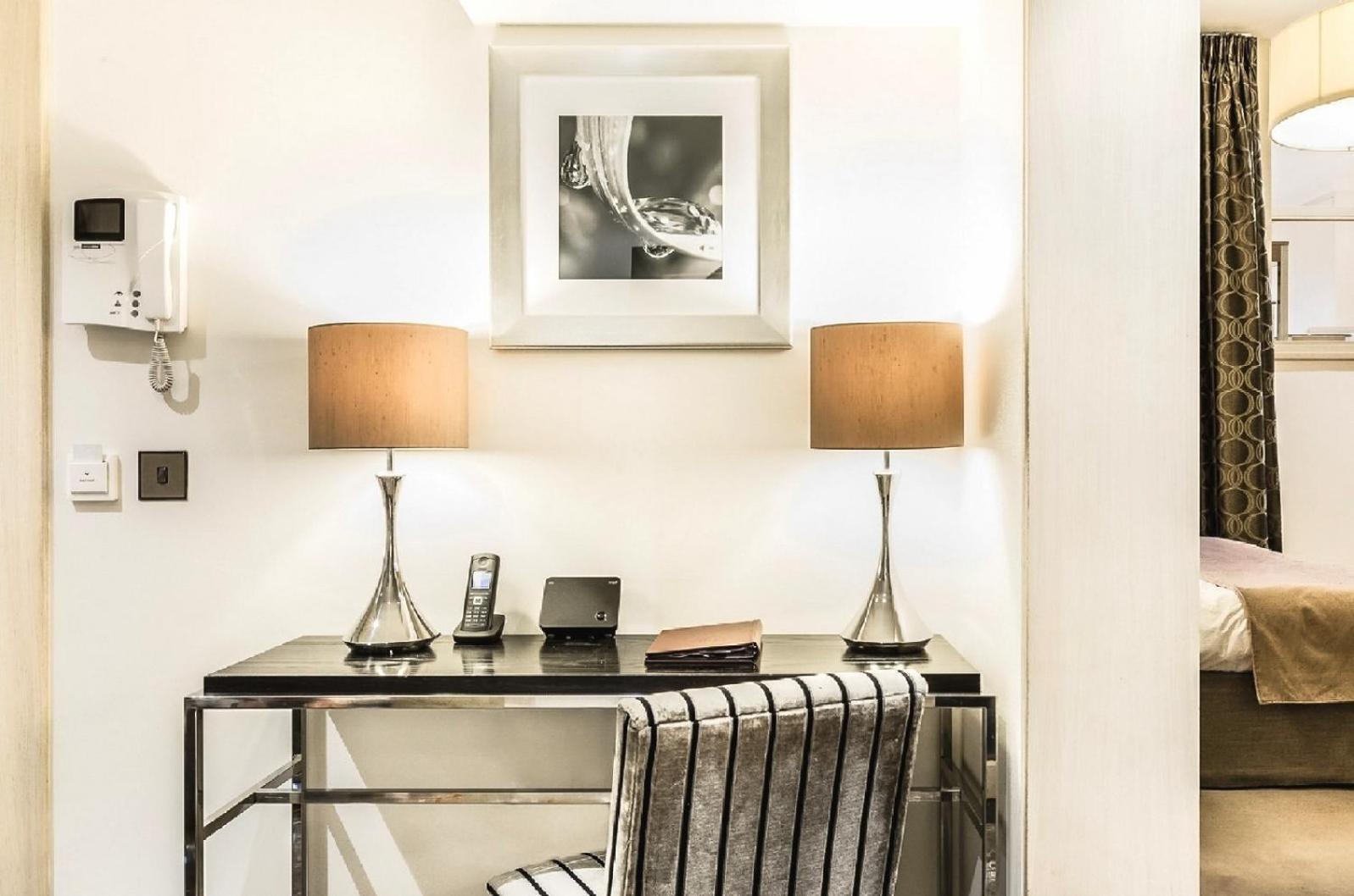 Appartement Fiasella Gênes