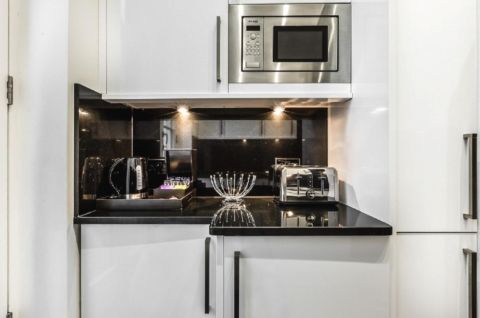 Fiasella Appartement *
