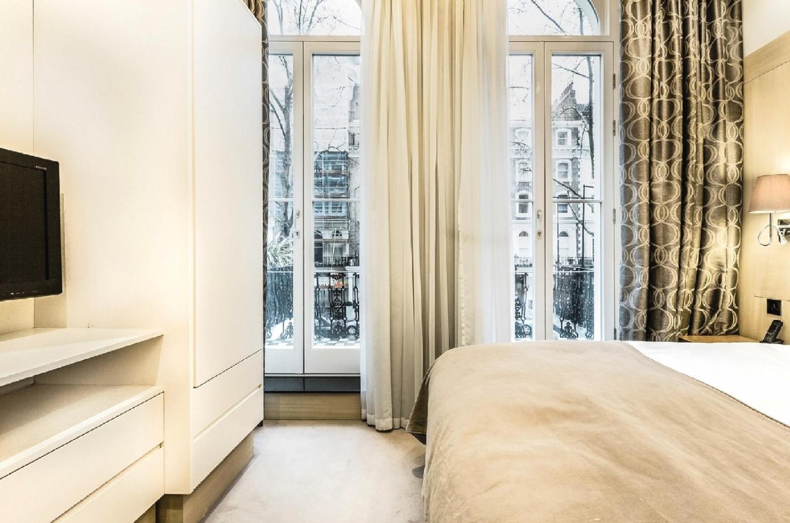 Fiasella Appartement Gênes