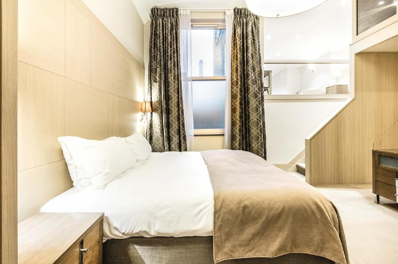 Appartement Fiasella Gênes