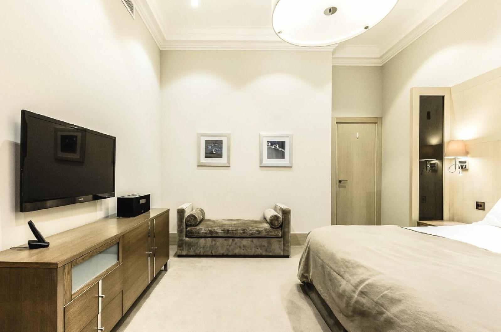 Appartement Fiasella *