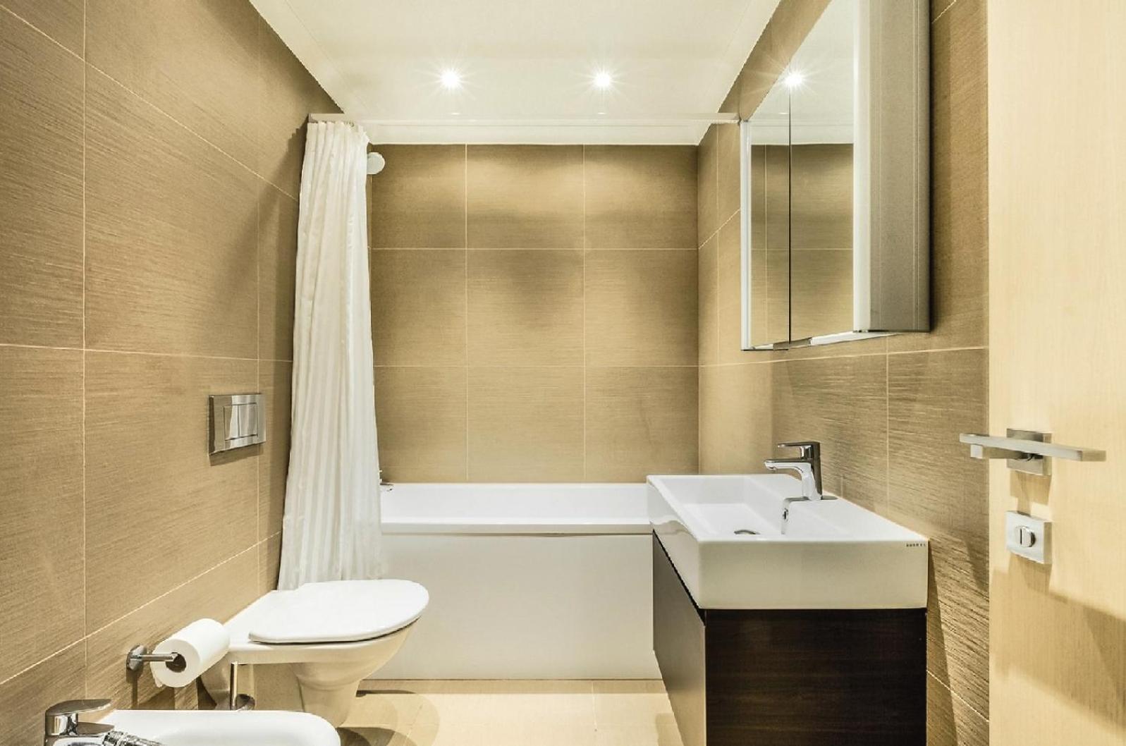 Fiasella Appartement