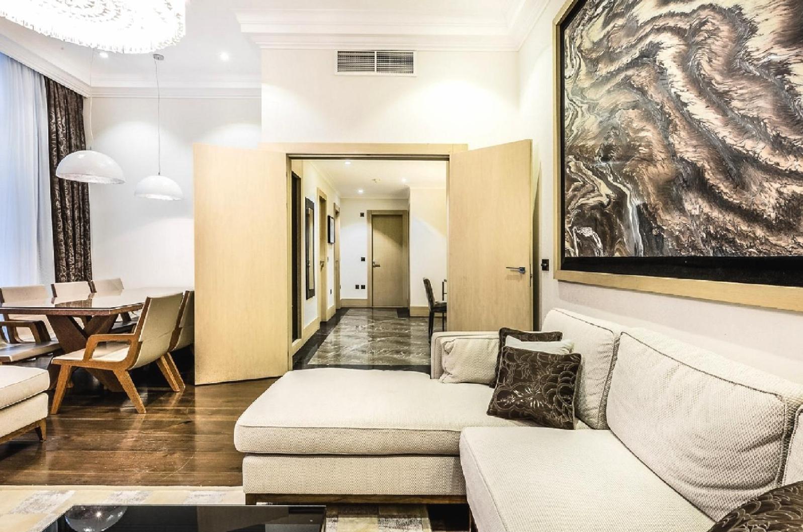 Appartement Fiasella