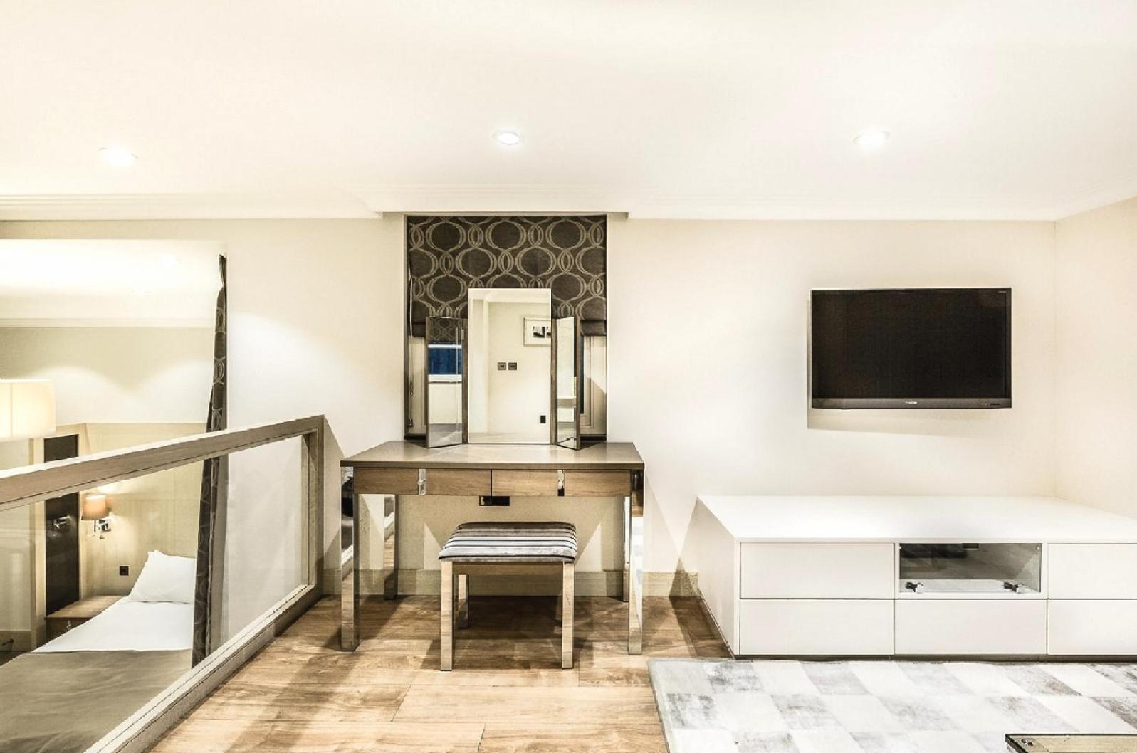 Fiasella Appartement Gênes