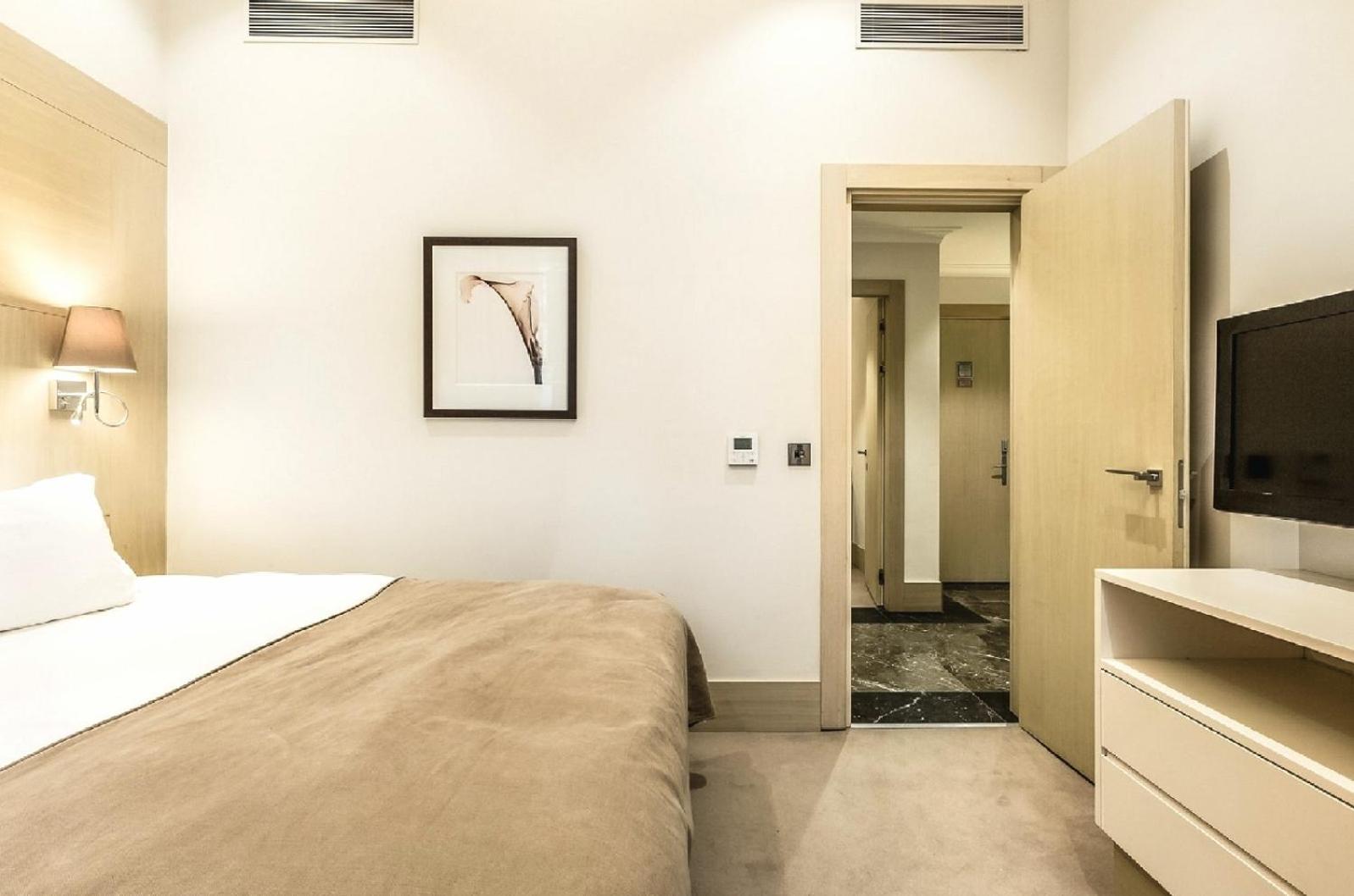 Fiasella Appartement