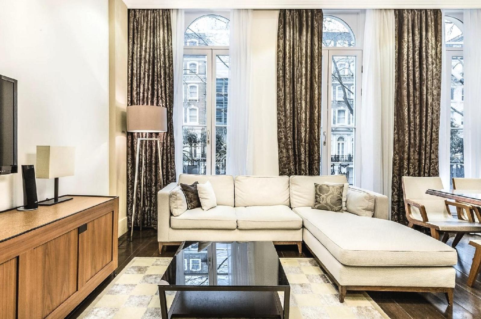 Fiasella Appartement *