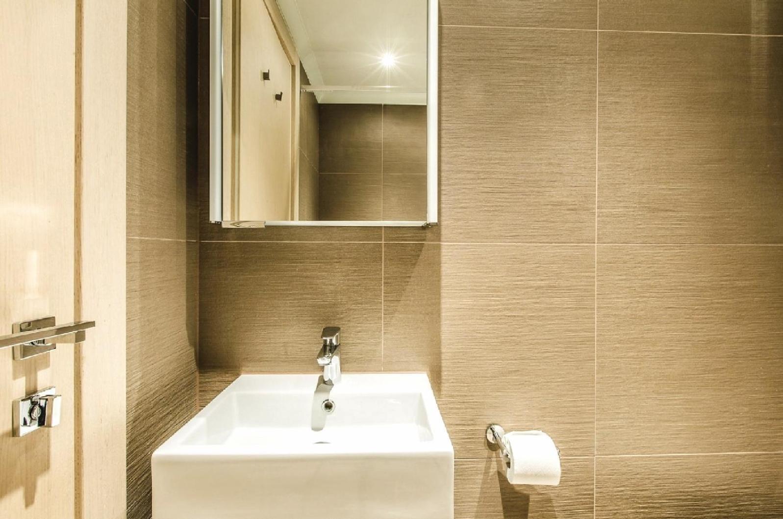 Appartement Fiasella
