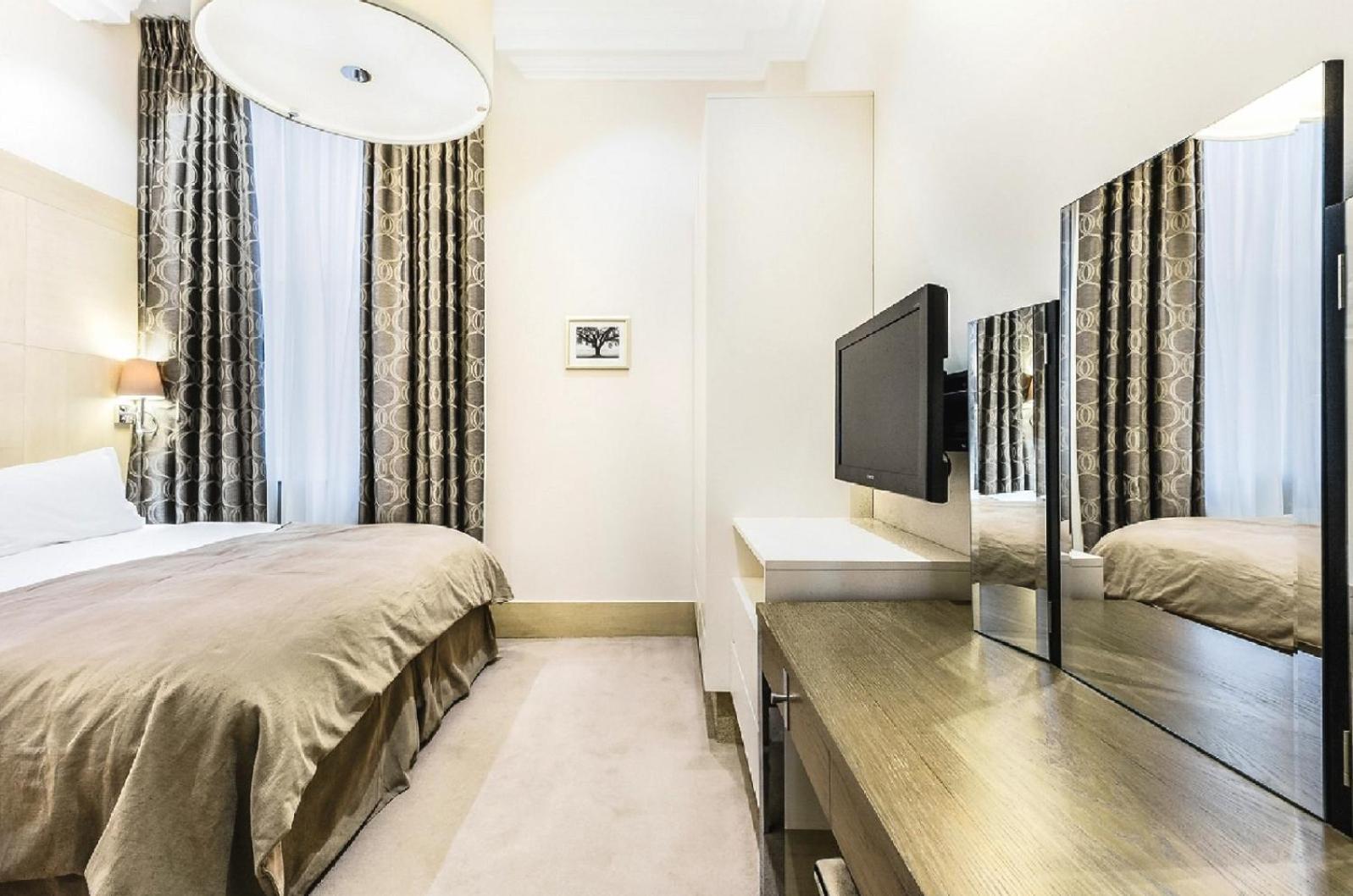 Appartement Fiasella Gênes