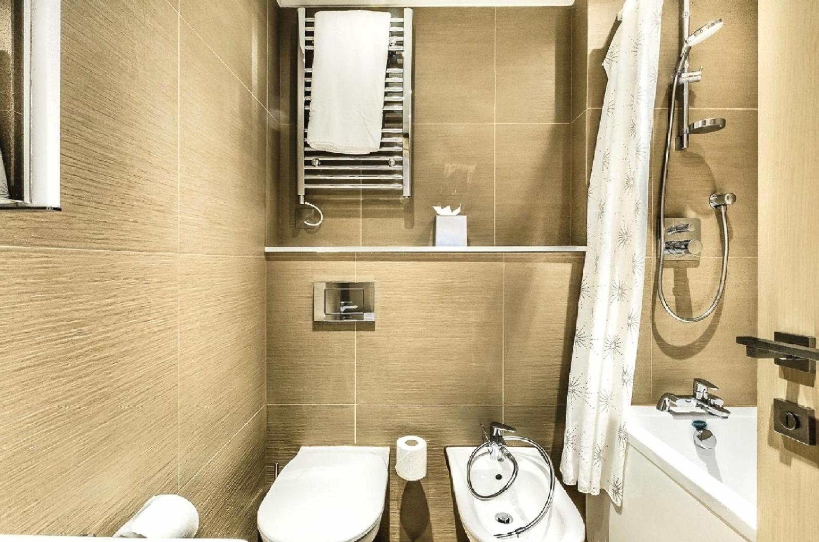 Fiasella Appartement Gênes